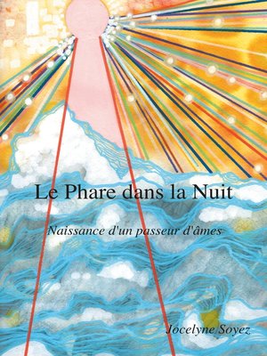 cover image of Le Phare dans la Nuit